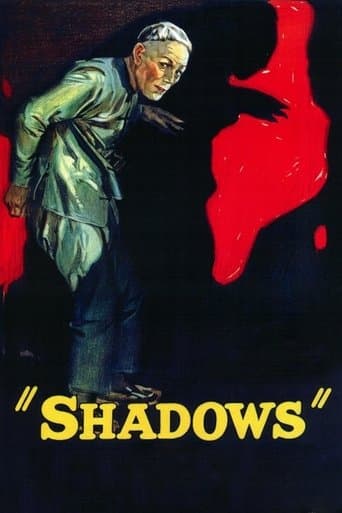 Movie poster for Shadows