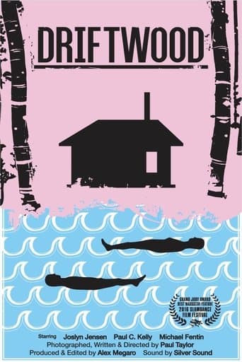 Movie poster for Driftwood