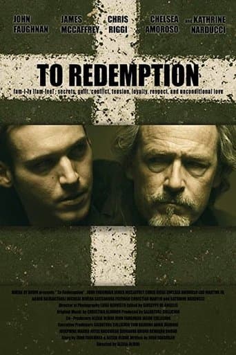 Movie poster for To Redemption