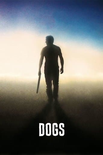Movie poster for Dogs
