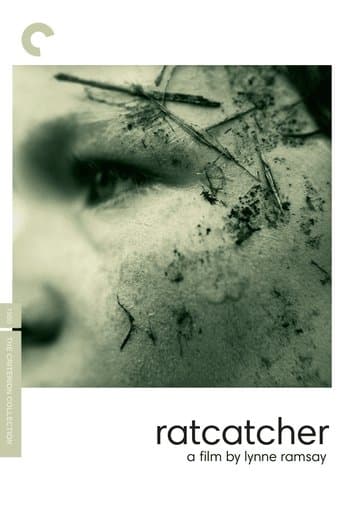 Movie poster for Ratcatcher