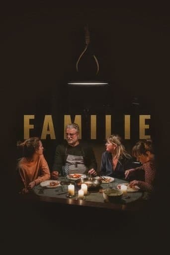 Movie poster for Family
