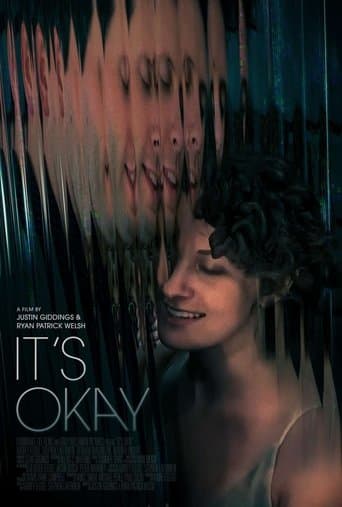 Movie poster for It's Okay