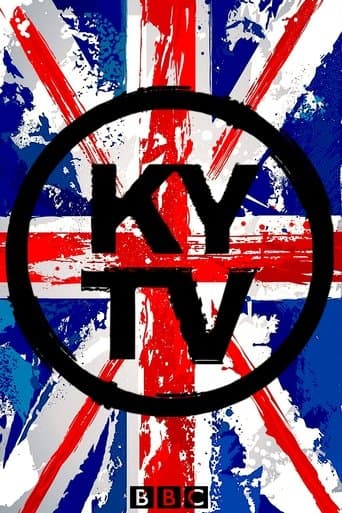 Movie poster for KYTV