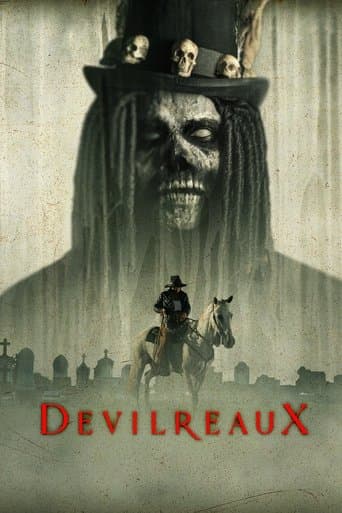 Movie poster for Devilreaux