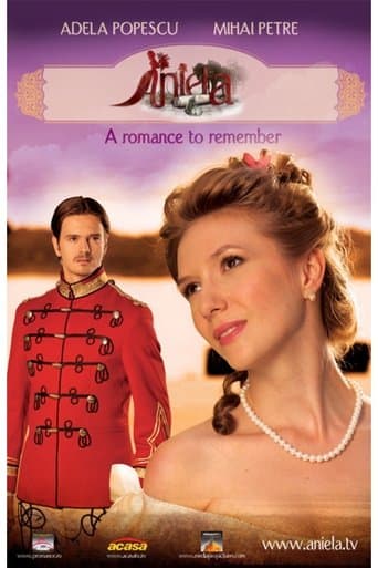 Movie poster for Aniela
