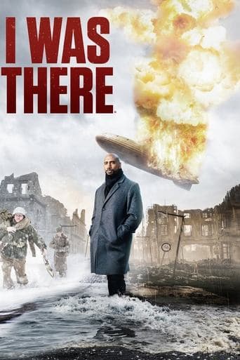 Movie poster for I Was There