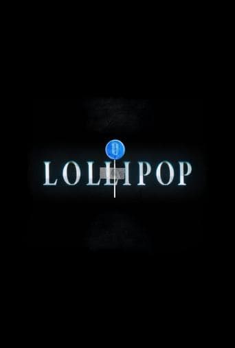 Movie poster for Take This Lollipop