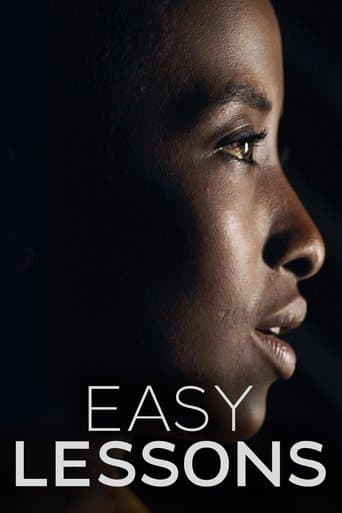 Movie poster for Easy Lessons