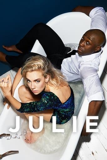 Movie poster for National Theatre Live: Julie