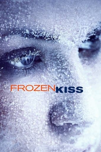Movie poster for Frozen Kiss