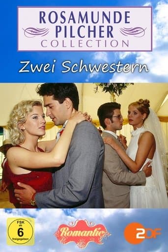 Movie poster for Rosamunde Pilcher: Zwei Schwestern