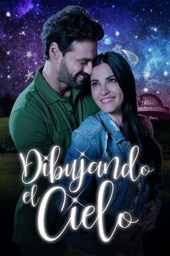 Movie poster for Dibujando el cielo