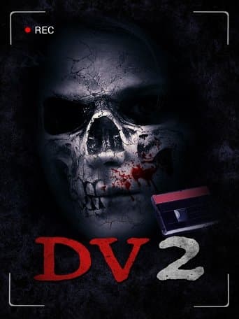 Movie poster for DV2