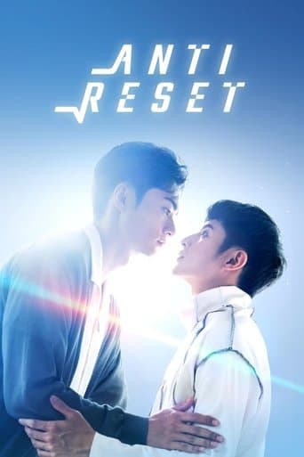 Movie poster for Anti Reset