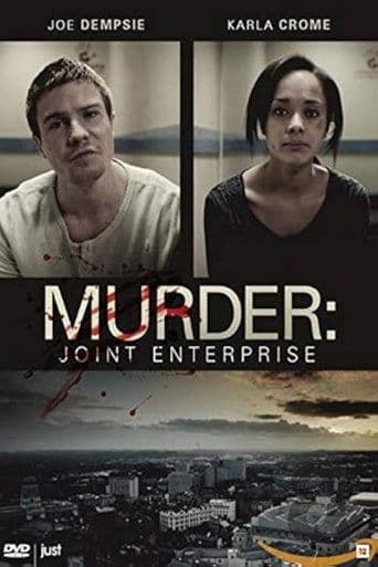 Movie poster for Murder: Joint Enterprise