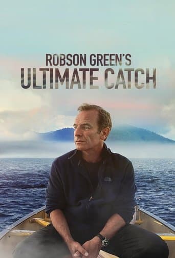 Movie poster for Robson Green's Ultimate Catch