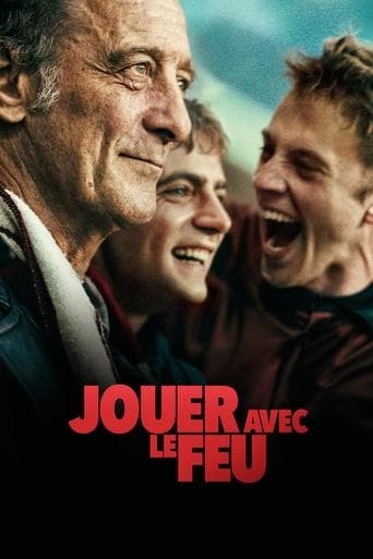 Movie poster for The Quiet Son