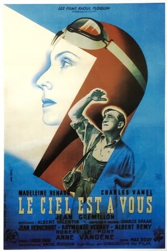 Movie poster for The Woman Who Dared