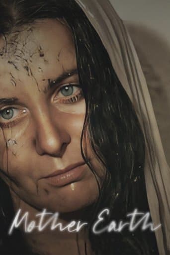 Movie poster for Mother Earth