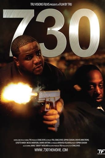 Movie poster for 730