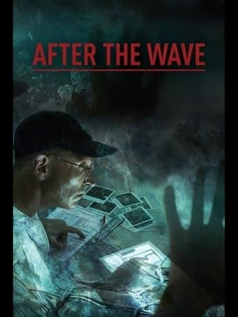 Movie poster for After the Wave
