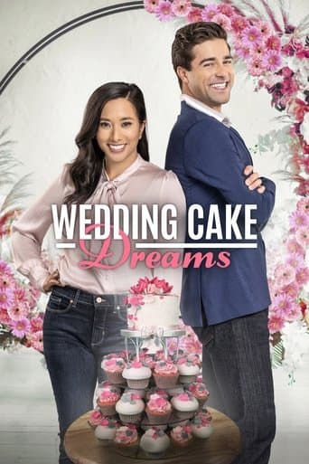 Movie poster for Wedding Cake Dreams