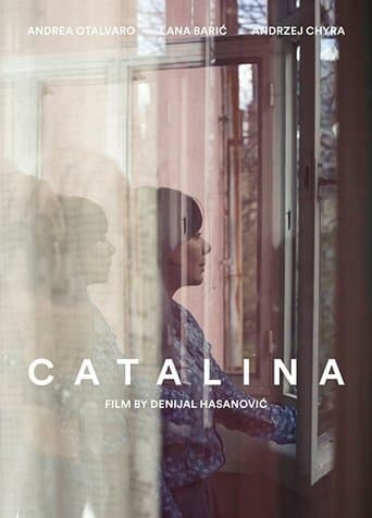 Movie poster for Catalina