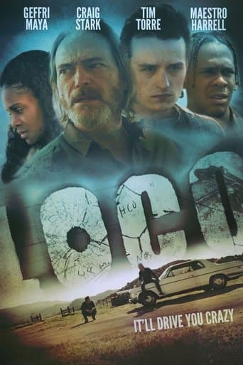 Movie poster for Loco