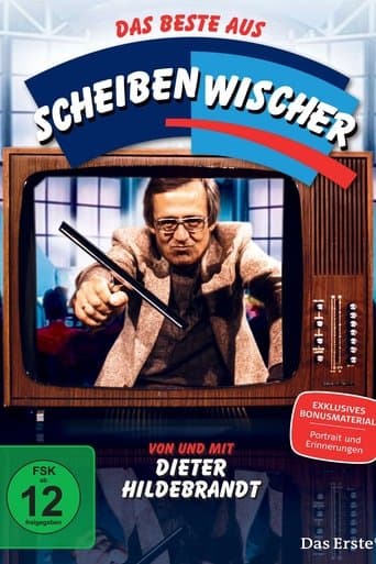 Movie poster for Scheibenwischer