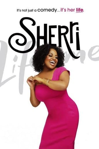 Movie poster for Sherri