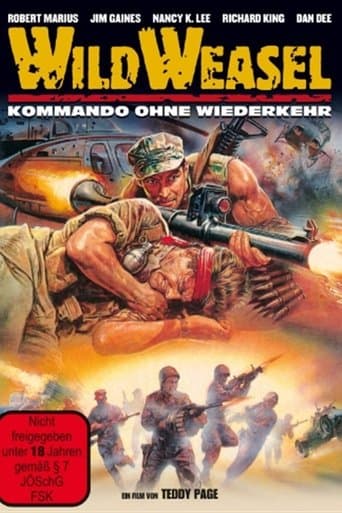 Movie poster for War Without End