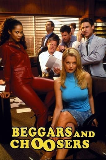 Movie poster for Beggars and Choosers