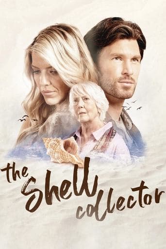 Movie poster for The Shell Collector