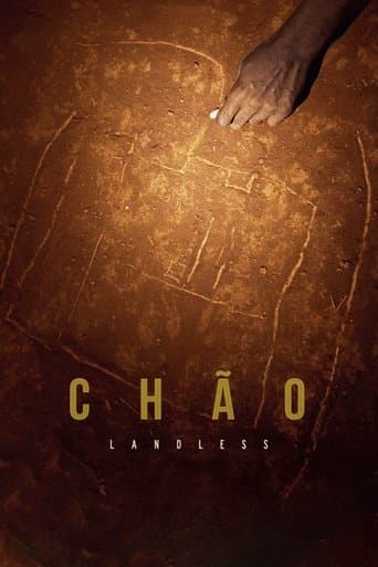 Movie poster for Landless