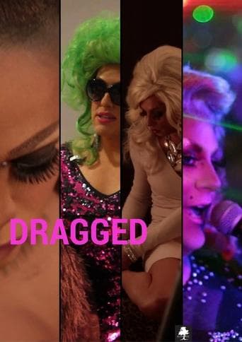 Movie poster for Dragged
