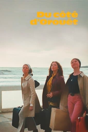 Movie poster for Near Orouët