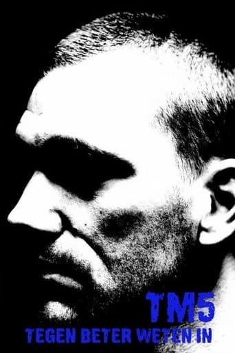 Movie poster for Theo Maassen: Tegen beter weten in