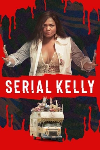 Movie poster for Serial Kelly