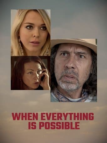 Movie poster for When Everything Is Possible