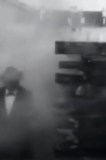 Movie poster for Feu de bois