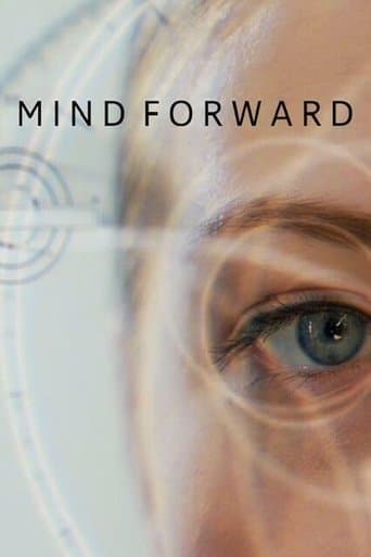 Movie poster for Mind Forward