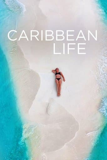 Movie poster for Caribbean Life