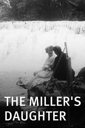 Movie poster for The Miller’s Daughter