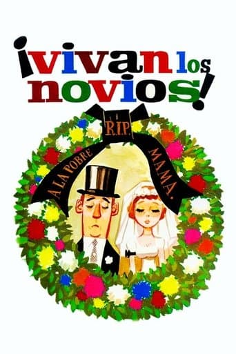 Movie poster for Long Live the Bride and Groom