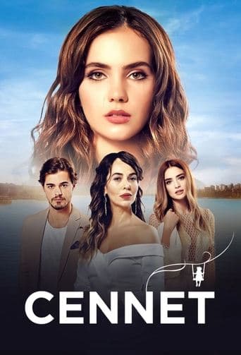 Movie poster for Cennet