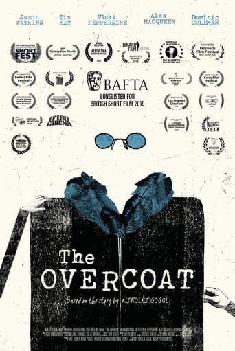 Movie poster for The Overcoat