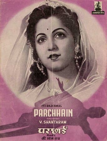 Movie poster for Shadow
