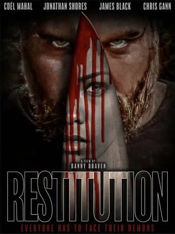 Movie poster for Restitution