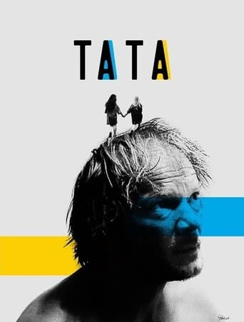 Movie poster for Dad